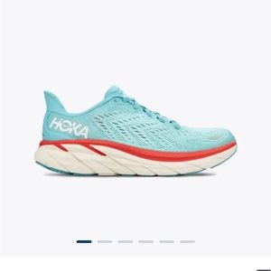 Hoka Clifton 8